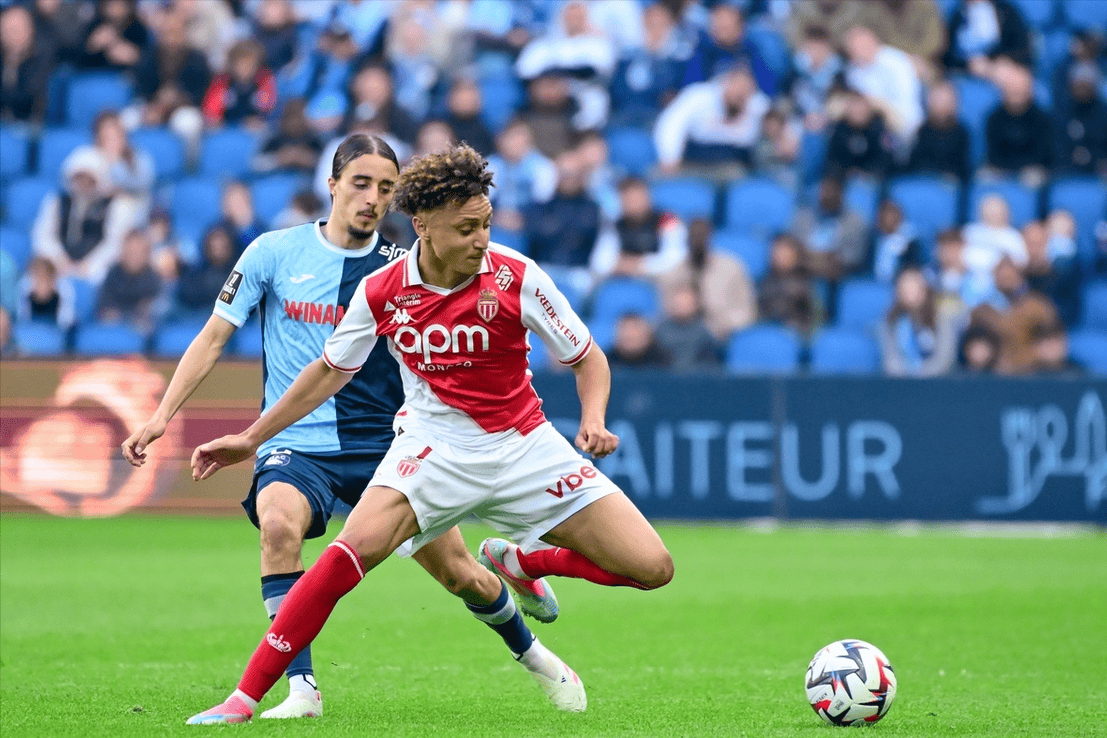 1-1大冷门，法甲第16战平法甲第3，终结2连败，保级希望大增