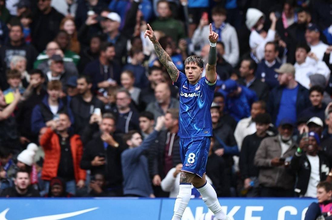 赛前列队欢迎，赛中痛下杀手！切尔西3-1利物浦，终结不胜魔咒！