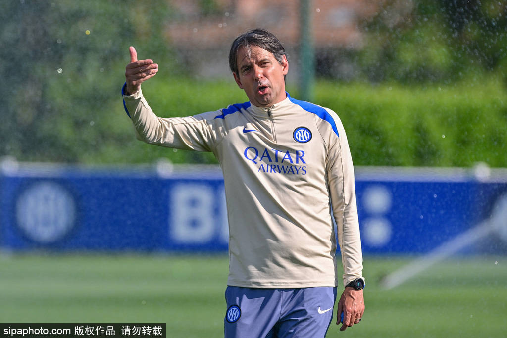 国米“四大皆空”后惊天巨变！传奇铁卫基伏火线回归，内拉祖里这次赌对了吗？