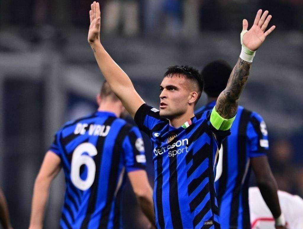 2:0,国米战胜河床,一扫欧冠阴霾,赛场外又传3大利好