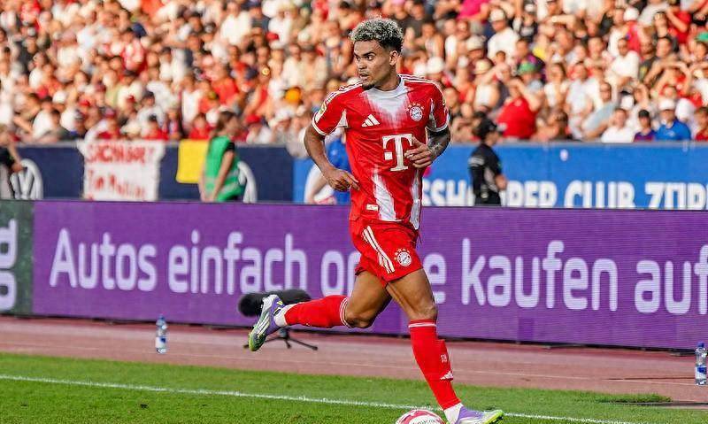 夏窗阵容大变！德甲新赛季悬念丛生，拜仁卫冕还是黑马逆袭？