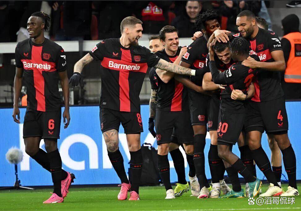 德甲联赛预测！弗赖堡勒沃库森胜券在握，拜仁斯图加特悬念大