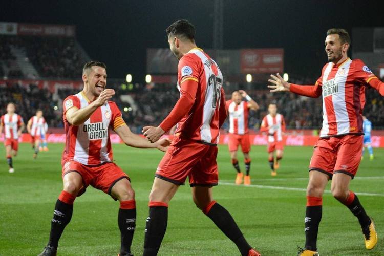 周日010 西甲:埃尔切VS赫罗纳 保级关键战解析