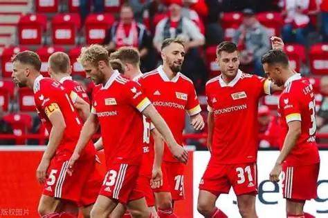 德甲:柏林联合VS莱比锡红牛,赛前前瞻分析