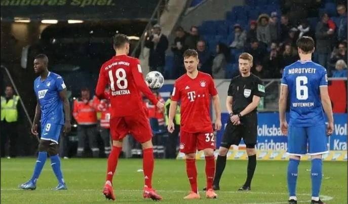 从93.1%看德甲:拜仁优势尽显,“50+1”政策下的联赛困境