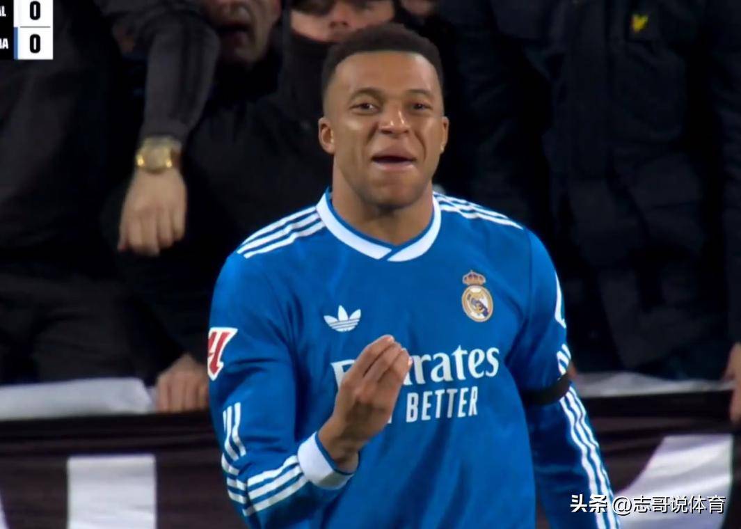 随着一场2-0,皇马拒绝爆冷,施压巴萨,西甲积分榜:两队仅差1分