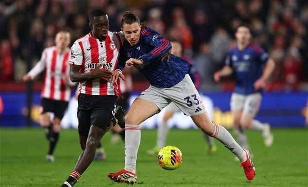 别人踢欧冠附加赛,阿森纳被安排踢联赛!英足总这操作太绝